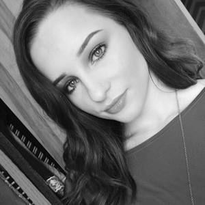 Meet your Posher, Cheyenne